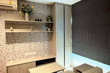 1 Bedroom Condo for rent in Chapter One Midtown Ladprao 24, Chom Phon, Bangkok near MRT Lat Phrao