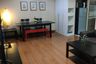 1 Bedroom Condo for rent in Belle Grand Rama 9, Huai Khwang, Bangkok near MRT Phra Ram 9