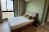 2 Bedroom Condo for rent in Quinn Condo Ratchada, Din Daeng, Bangkok near MRT Sutthisan