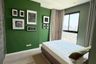 2 Bedroom Condo for rent in Quinn Condo Ratchada, Din Daeng, Bangkok near MRT Sutthisan