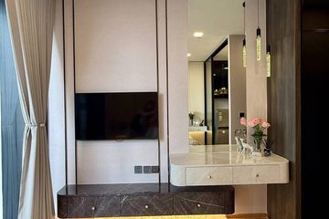 1 Bedroom Condo for rent in Noble Around Ari, Sam Sen Nai, Bangkok near BTS Ari