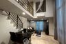 2 Bedroom Condo for rent in Culture Chula, Si Phraya, Bangkok near MRT Sam Yan