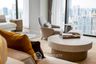3 Bedroom Condo for rent in 98 Wireless, Lumpini, Bangkok near BTS Ploen Chit