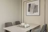 2 Bedroom Condo for rent in Ideo Q Sukhumvit 36, Khlong Tan, Bangkok near BTS Thong Lo