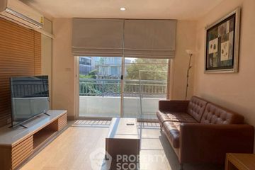 2 Bedroom Condo for rent in The Bangkok Sukhumvit 61, Khlong Tan Nuea, Bangkok near BTS Ekkamai