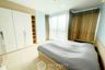 2 Bedroom Condo for rent in Rhythm Ratchada, Sam Sen Nok, Bangkok near MRT Ratchadaphisek