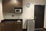 1 Bedroom Condo for rent in Ideo Q Phayathai, Thung Phaya Thai, Bangkok near BTS Phaya Thai