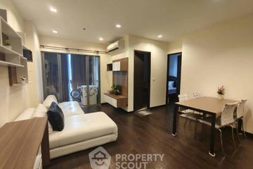 1 Bedroom Condo for rent in Ideo Q Phayathai, Thung Phaya Thai, Bangkok near BTS Phaya Thai