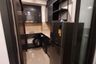 1 Bedroom Condo for rent in XT Huaikhwang, Din Daeng, Bangkok near MRT Huai Khwang