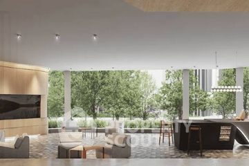 2 Bedroom Condo for rent in Taka Haus Ekamai 12, Khlong Tan Nuea, Bangkok near BTS Ekkamai