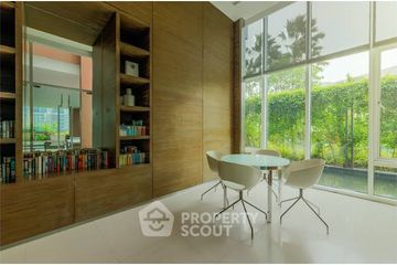 2 Bedroom Condo for rent in Fullerton, Phra Khanong, Bangkok near BTS Thong Lo