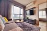 2 Bedroom Condo for rent in Life Sukhumvit 48, Phra Khanong, Bangkok near BTS Phra Khanong