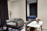 1 Bedroom Condo for rent in Tait Sathorn 12, Silom, Bangkok near BTS Saint Louis