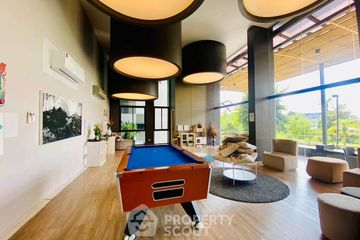 2 Bedroom Condo for rent in Esta Bliss, Min Buri, Bangkok near MRT Setthabutbamphen