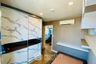 2 Bedroom Condo for rent in Esta Bliss, Min Buri, Bangkok near MRT Setthabutbamphen