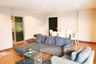 3 Bedroom Condo for rent in Belle Grand Rama 9, Huai Khwang, Bangkok near MRT Phra Ram 9