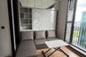 1 Bedroom Condo for rent in Noble Around Ari, Sam Sen Nai, Bangkok near BTS Ari