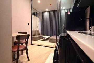 1 Bedroom Condo for rent in Noble Around Ari, Sam Sen Nai, Bangkok near BTS Ari