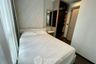 1 Bedroom Condo for rent in The Line Asoke - Ratchada, Din Daeng, Bangkok near MRT Phra Ram 9