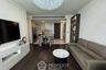 3 Bedroom Condo for rent in LAVIQ Sukhumvit 57, Khlong Tan Nuea, Bangkok near BTS Thong Lo