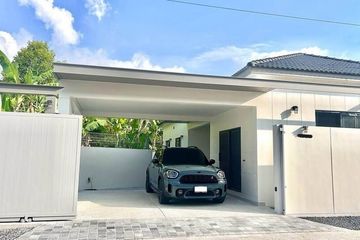 3 Bedroom House for rent in Chao Fah Garden Home 7 Premier Park, Ko Kaeo, Phuket