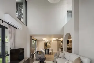 4 Bedroom House for Sale or Rent in Phra Khanong Nuea, Bangkok near BTS Phra Khanong