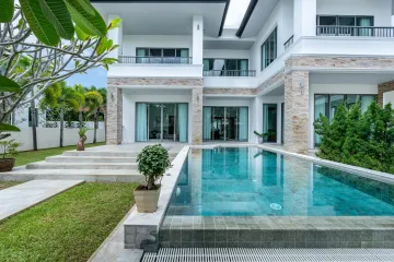 4 Bedroom Villa for Sale or Rent in Rawai, Phuket