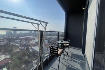 2 Bedroom Condo for rent in Once Pattaya Condominium, Na Kluea, Chonburi