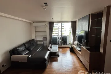 2 Bedroom Condo for rent in Baan Siri Ruedee, Lumpini, Bangkok near BTS Ploen Chit