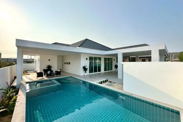 3 Bedroom Villa for sale in Hin Lek Fai, Prachuap Khiri Khan