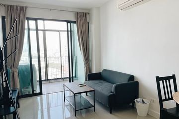 2 Bedroom Condo for sale in Ideo Blucove Sukhumvit, Bang Na, Bangkok near BTS Udom Suk
