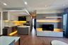 2 Bedroom Condo for rent in Ivy Ampio, Huai Khwang, Bangkok near MRT Phra Ram 9