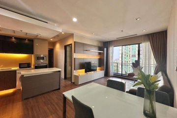 2 Bedroom Condo for rent in Ivy Ampio, Huai Khwang, Bangkok near MRT Phra Ram 9