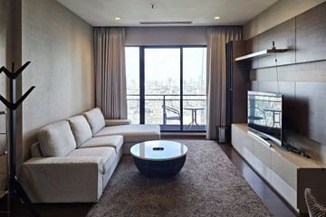2 Bedroom Condo for rent in Ivy Ampio, Huai Khwang, Bangkok near MRT Phra Ram 9