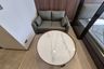 Condo for rent in One 9 Five Asoke - Rama 9, Huai Khwang, Bangkok near MRT Phra Ram 9