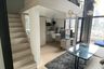 1 Bedroom Condo for rent in Chewathai Residence Asoke, Makkasan, Bangkok near Airport Rail Link Makkasan