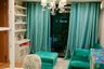 1 Bedroom Condo for rent in XVI The Sixteenth Condominium, Khlong Toei, Bangkok near MRT Queen Sirikit National Convention Centre