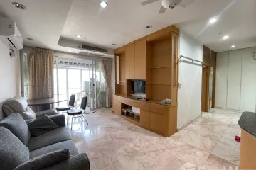 2 Bedroom Condo for Sale or Rent in Sathorn Gardens, Thung Maha Mek, Bangkok near MRT Lumpini