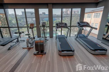 1 Bedroom Condo for sale in Siamese Sukhumvit 87, Bang Chak, Bangkok near BTS On Nut