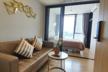 1 Bedroom Condo for rent in THE LINE Jatujak - Mochit, Chatuchak, Bangkok near MRT Chatuchak Park