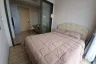 1 Bedroom Condo for rent in THE LINE Jatujak - Mochit, Chatuchak, Bangkok near MRT Chatuchak Park