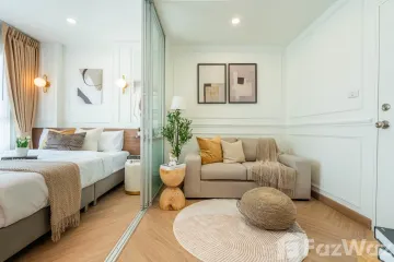 1 Bedroom Condo for sale in Lumpini Ville Onnut 46, Suan Luang, Bangkok near BTS On Nut