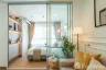 1 Bedroom Condo for sale in Lumpini Ville Onnut 46, Suan Luang, Bangkok near BTS On Nut