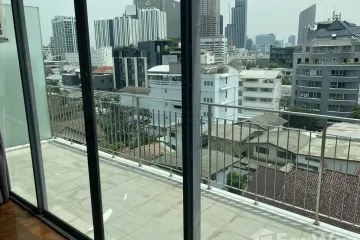 2 Bedroom Condo for rent in Prom Phaholyothin 2, Sam Sen Nai, Bangkok near BTS Sanam Pao