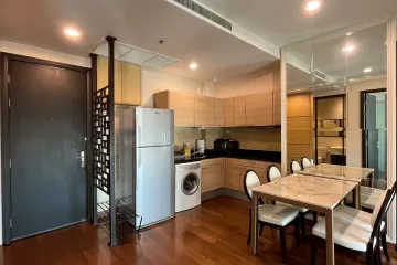 2 Bedroom Condo for rent in The Address Chidlom, Lumpini, Bangkok near BTS Chit Lom