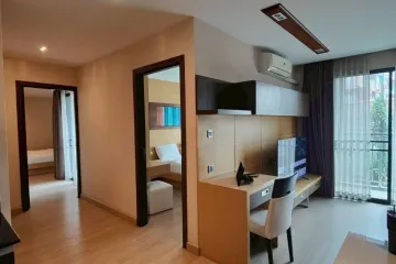 2 Bedroom Condo for rent in Pool Suite, Mae Hia, Chiang Mai