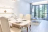 1 Bedroom Condo for sale in Vincente Sukhumvit 49, Khlong Tan Nuea, Bangkok near BTS Phrom Phong