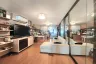 3 Bedroom Condo for sale in Nusa State Tower Condominium, Silom, Bangkok near BTS Surasak