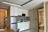 1 Bedroom Condo for sale in Dusit Grand Park 2, Nong Prue, Chonburi