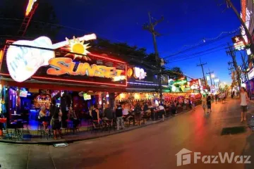 13 Bedroom Hotel / Resort for sale in Patong, Phuket